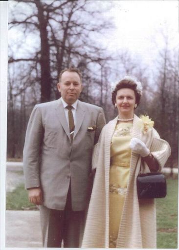 Lucille Gossage photo gallery thumbnail 4 of 116