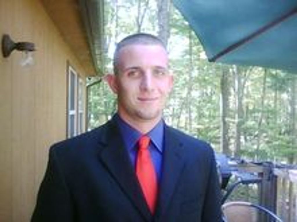 James "Gary" Garrett Henderson
