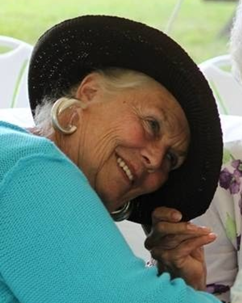 Kathryn Marie Cotton Profile Photo