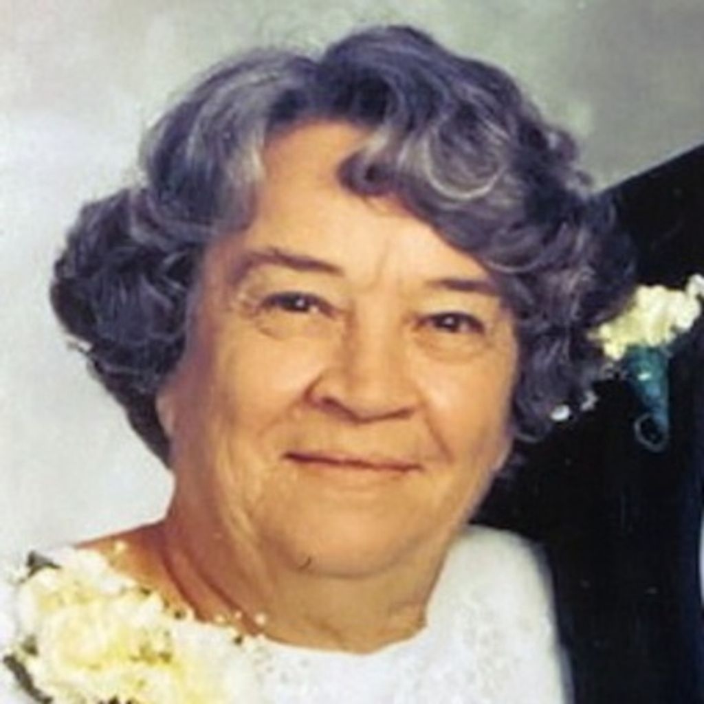 Leona Newman Swanson