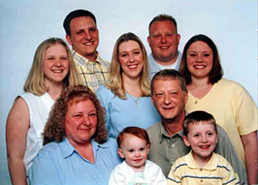 Ruel Bruce Rhea Profile Photo