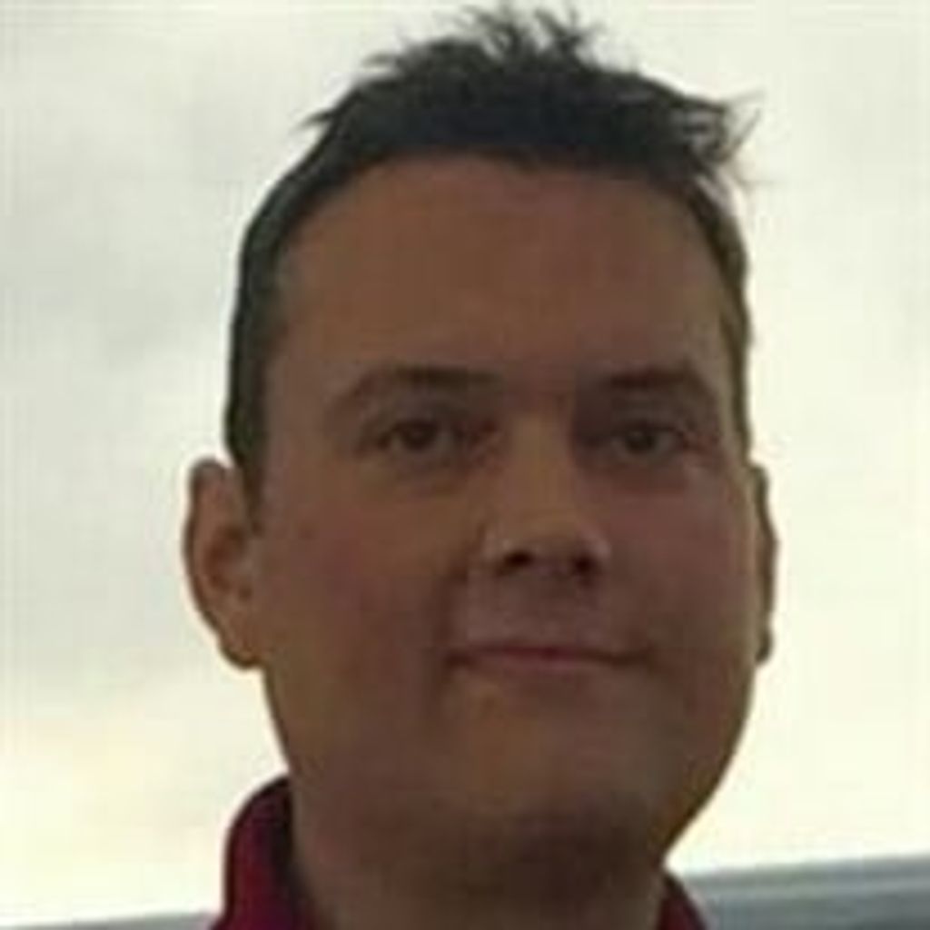 Ryan Mcdermott