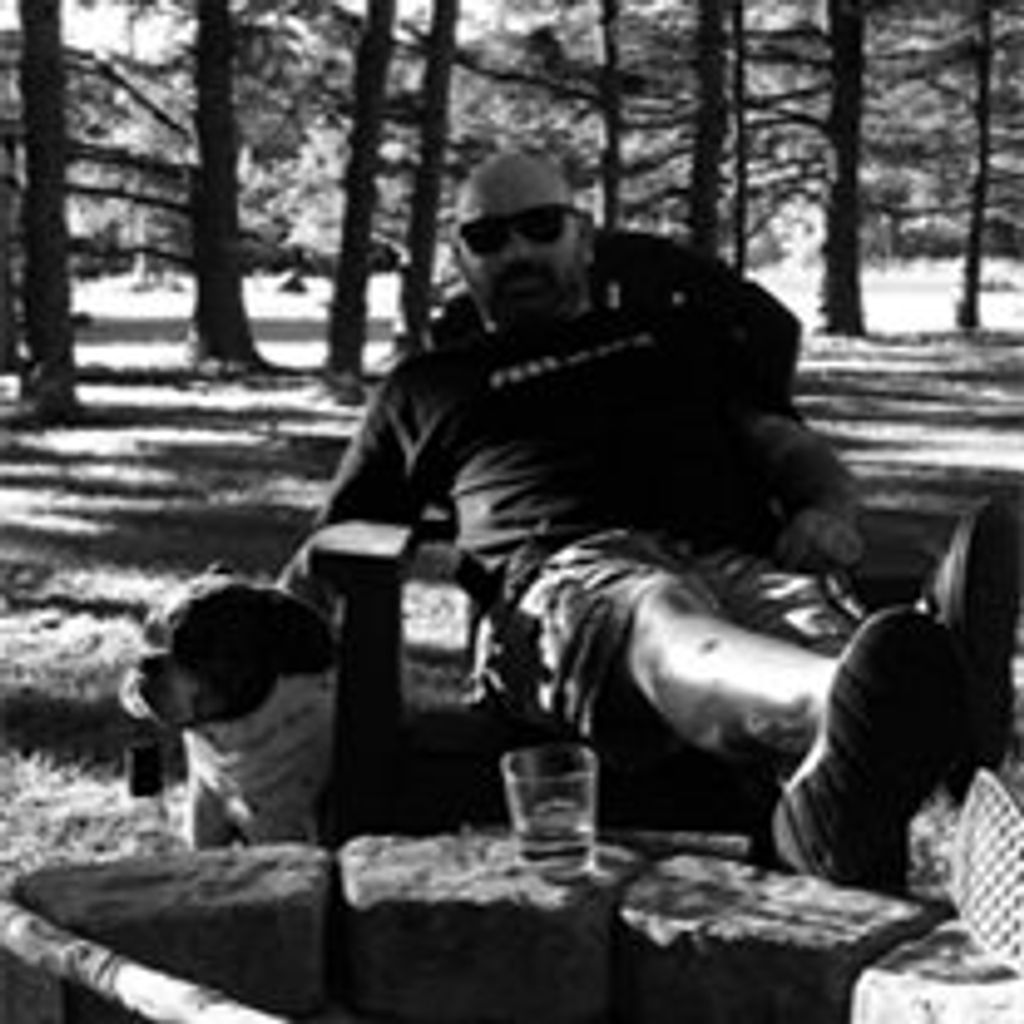 Damian B. Schreiner Profile Photo