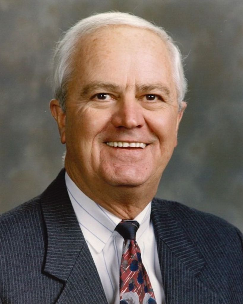 Don Lawson Brower