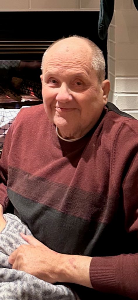 Vernon Jack Ringe