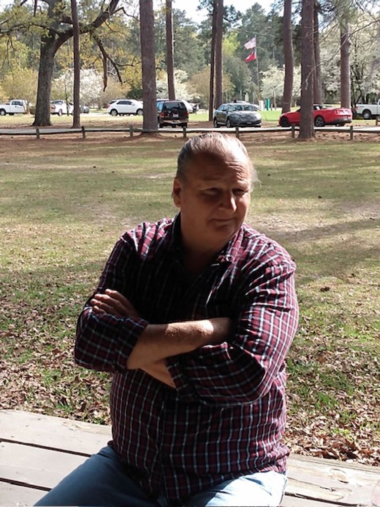 Joseph Daniel Foskey Profile Photo