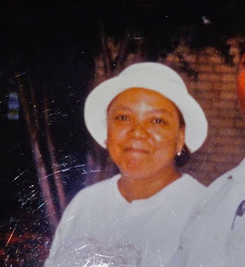 Sherry Ann Williams Profile Photo