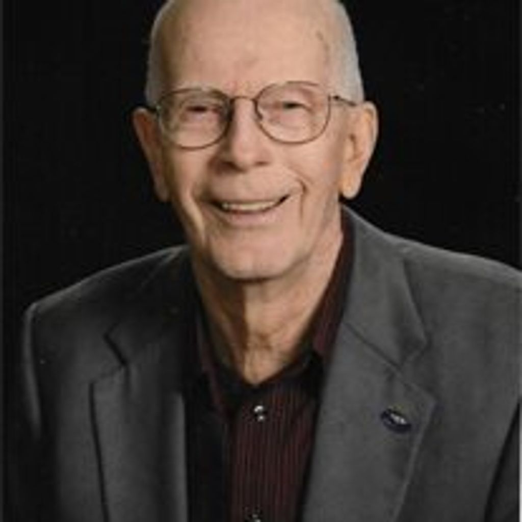 Roland William Nelson