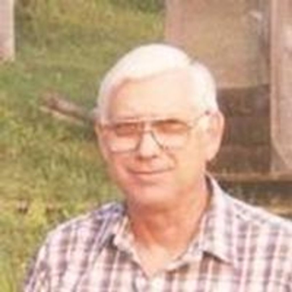Marvin R. Coleman