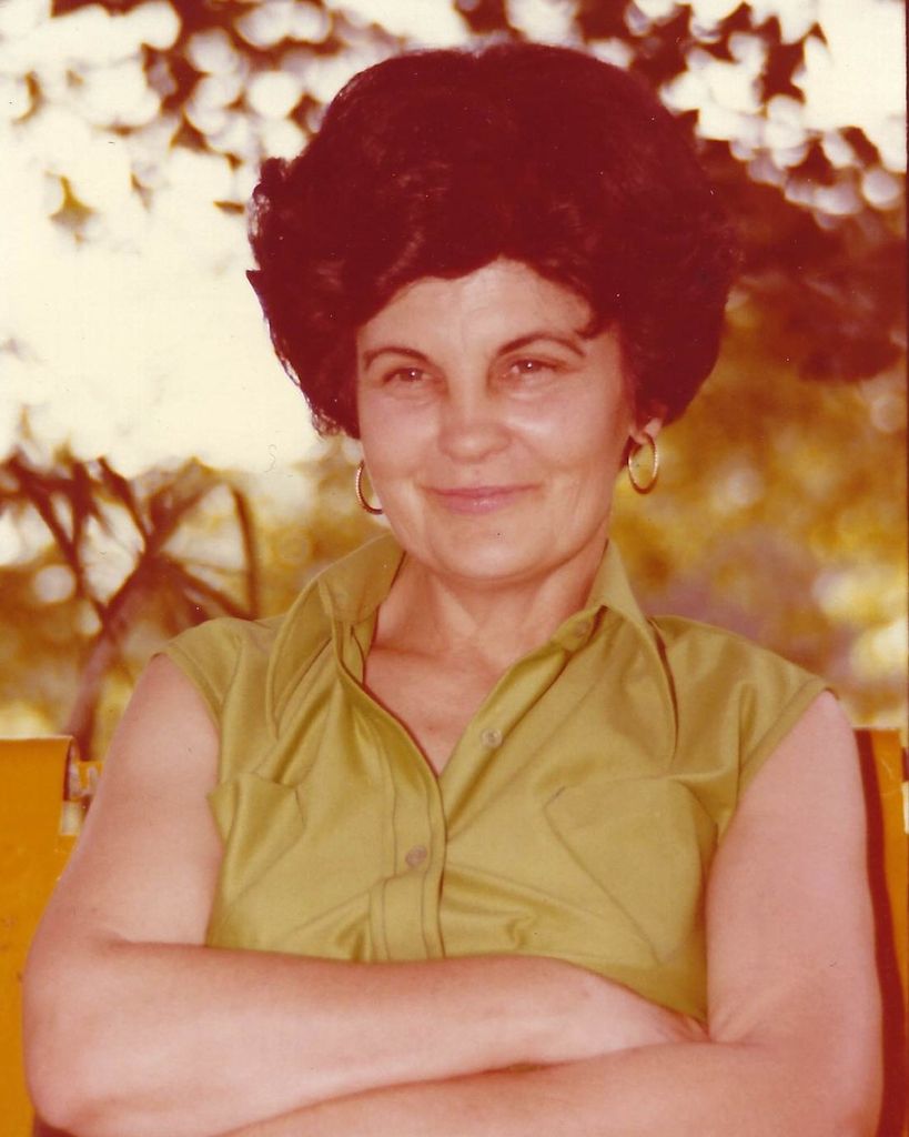 Ruby Grace Gordon Profile Photo