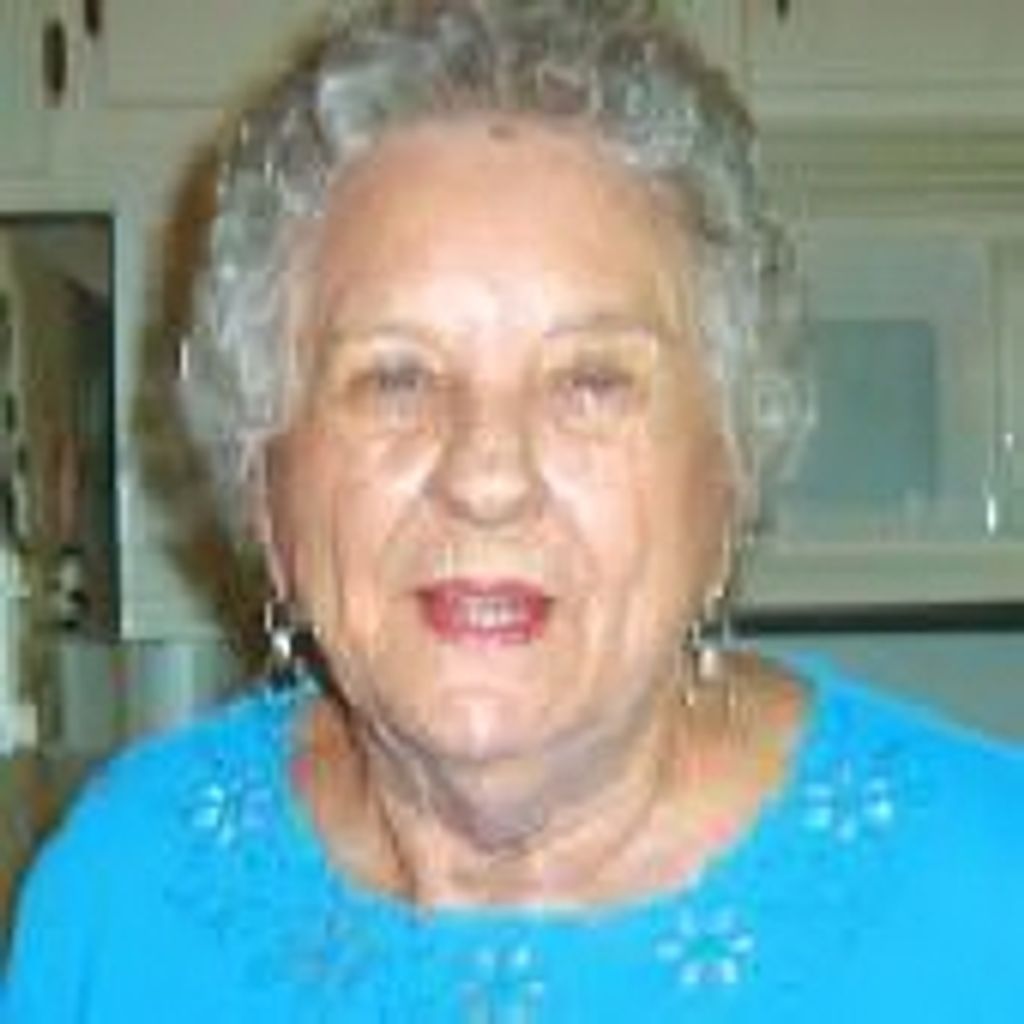 Emily Ann Niven