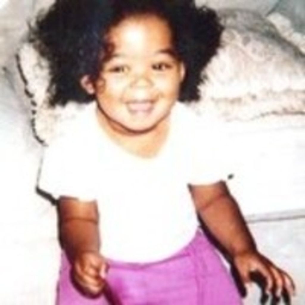 Azariah Evelyn Yazmeen Lewis