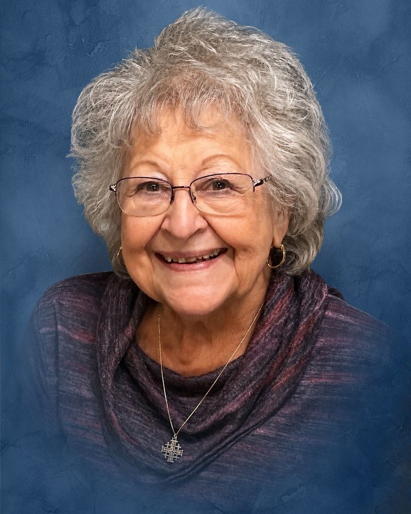 Marlene Marshall Profile Photo