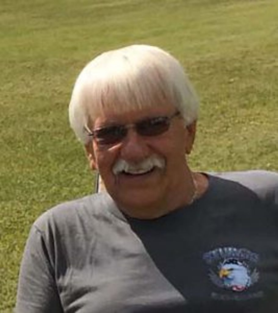 Lavern “Vern” Duane Reierson