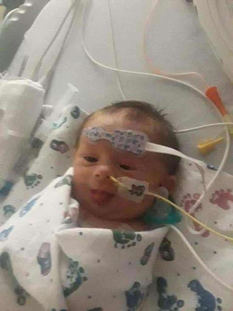 Vladamir Henry Smith