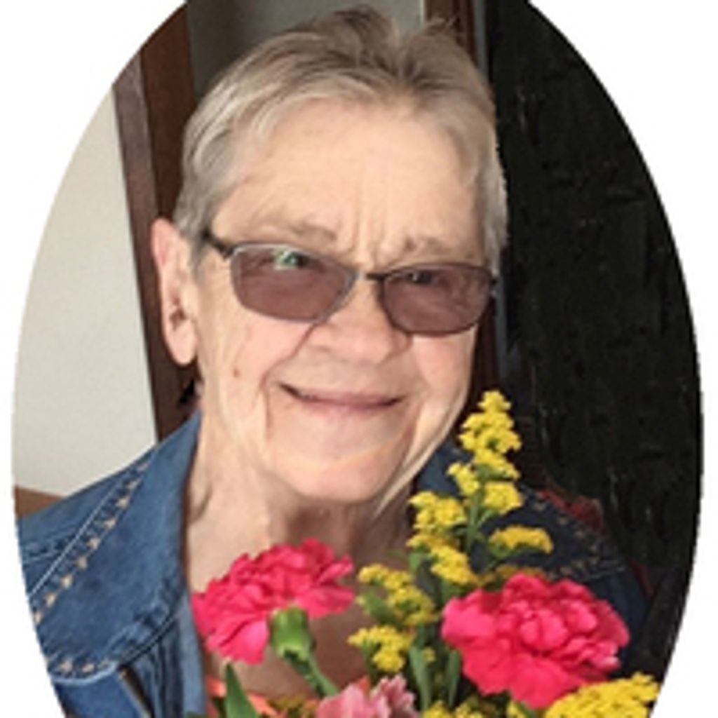 Joan Marie Rudnick