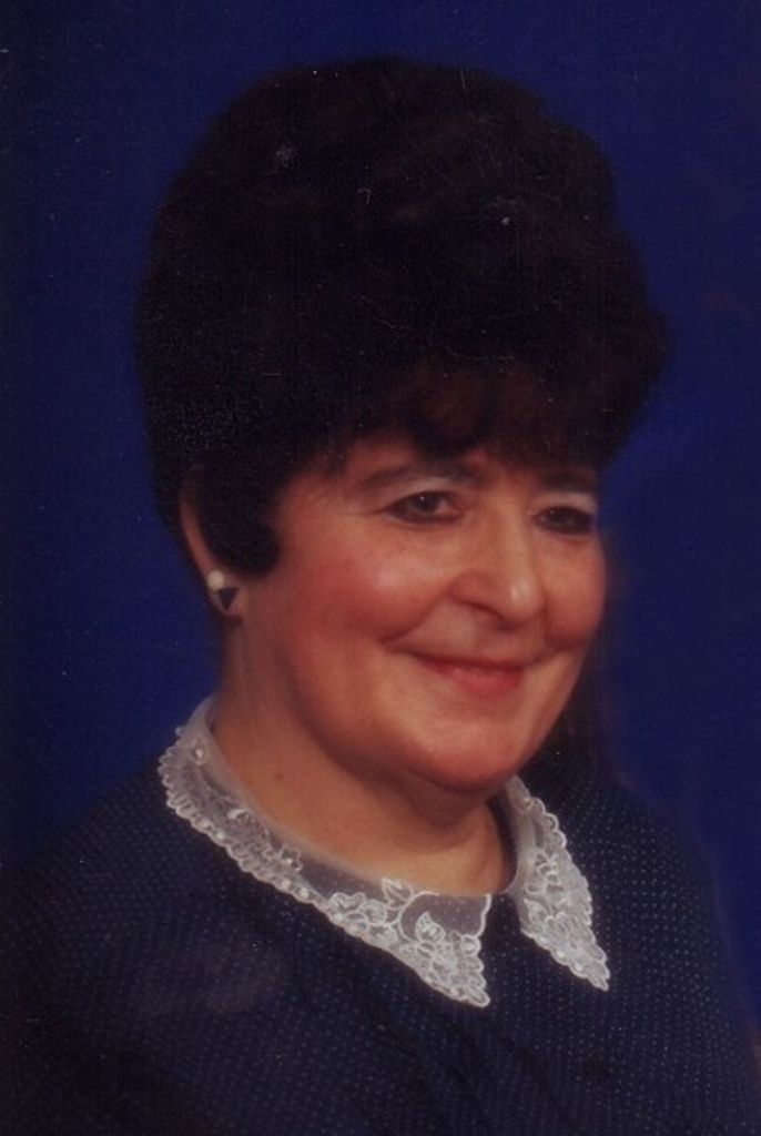 Gail Mathews Profile Photo