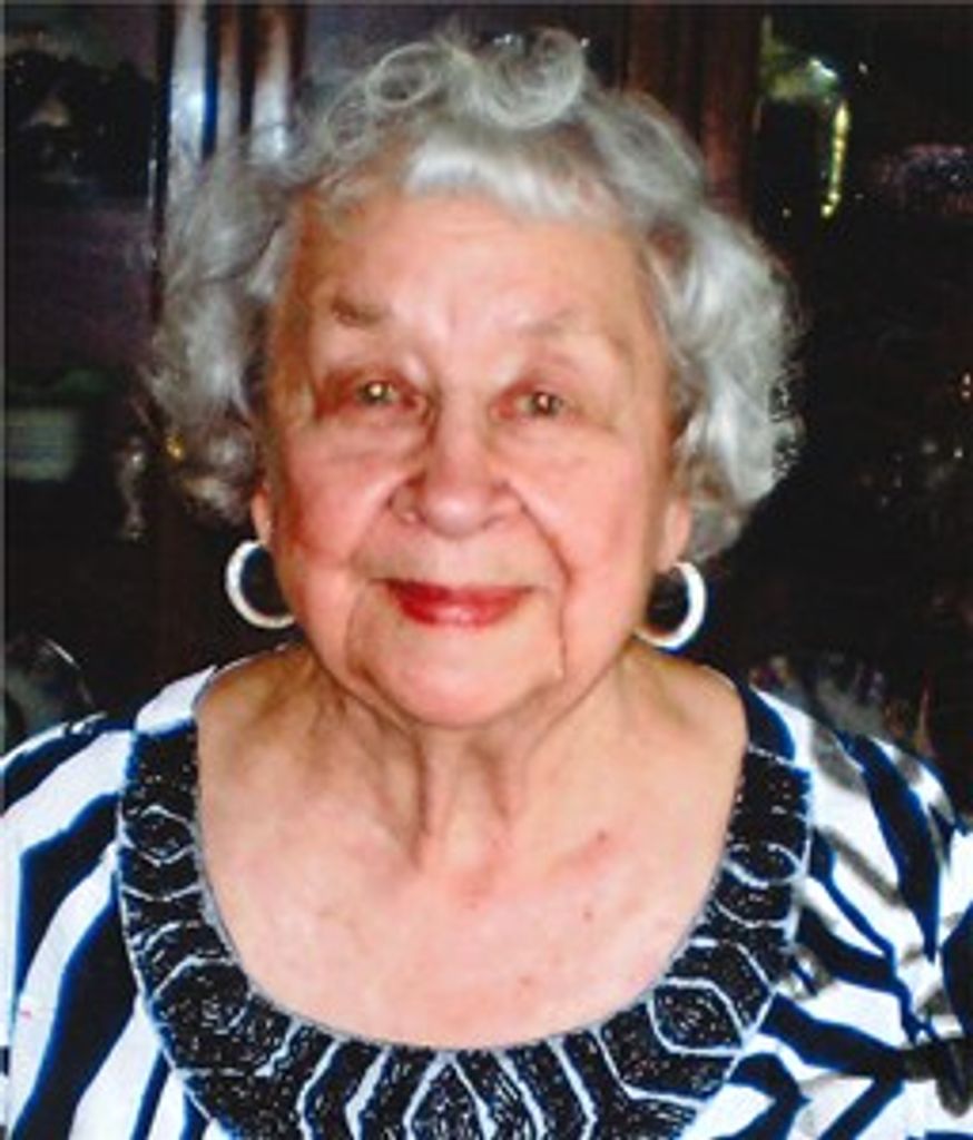 Anna Martin