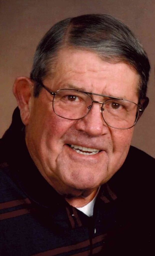 Morris "Morey" Greenwood Profile Photo