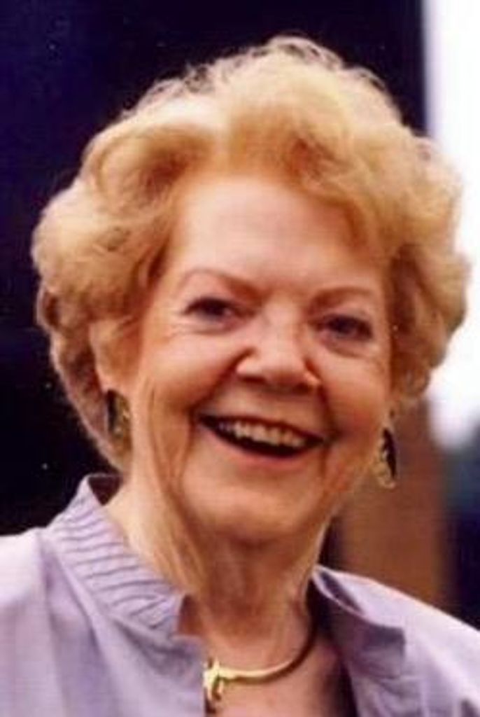 Marguerite Pruitt Luce Profile Photo