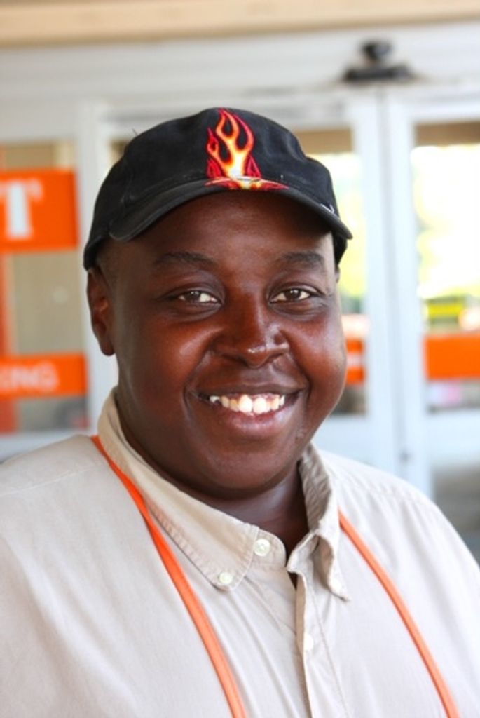 James Douglas Adams Profile Photo