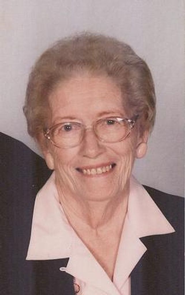 Loma Jean Scott Chesley