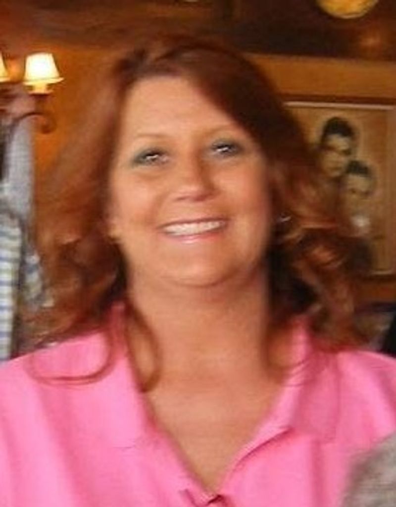 Jacqueline Brandon Runyon