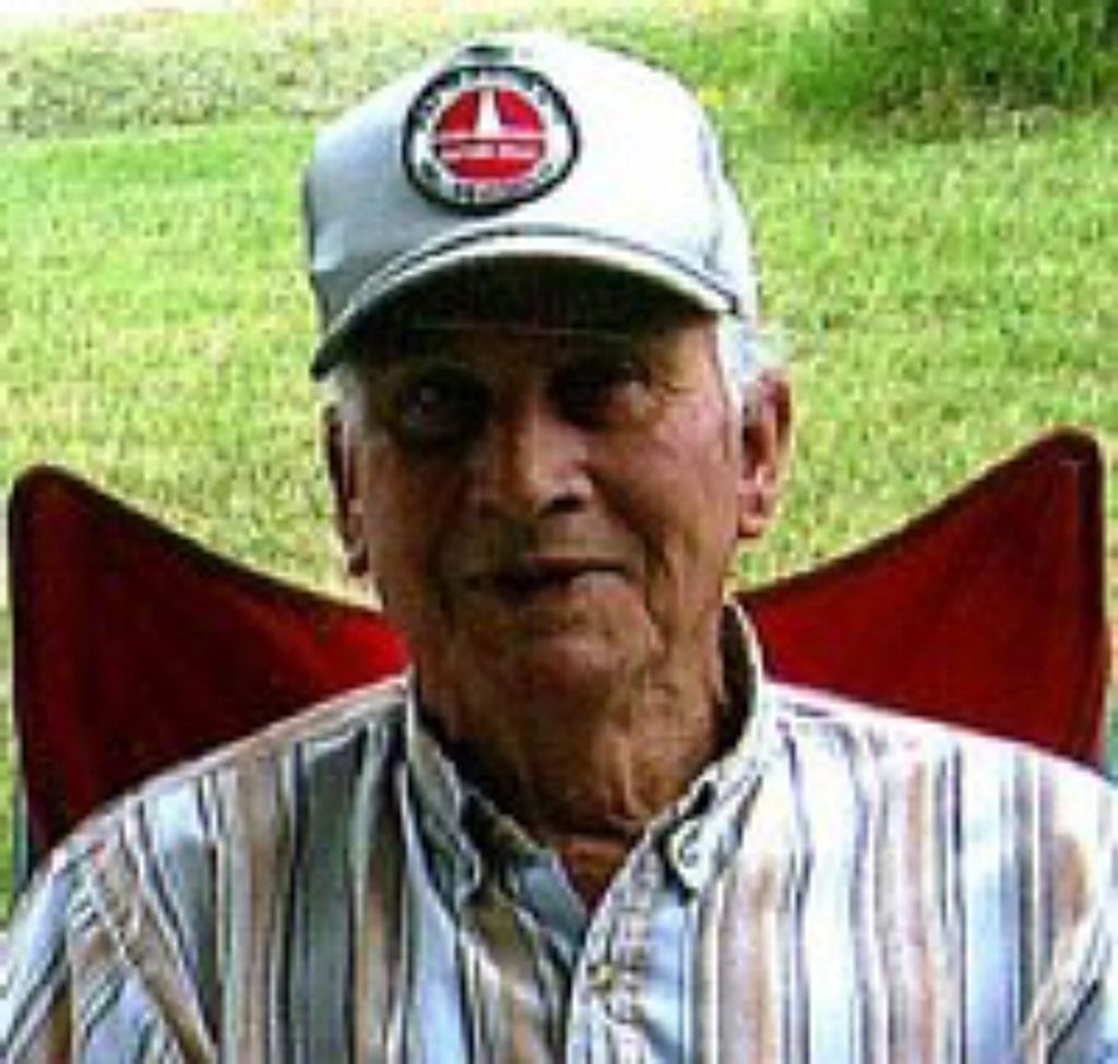 Gilbert Dale Boles