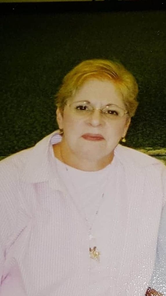 Marietta T. Moschetti Profile Photo