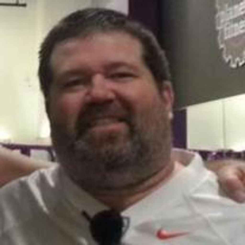 Richard Shelton