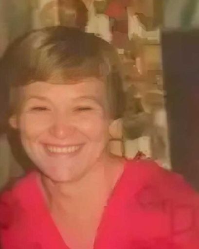 Betty Lou Petty's obituary image