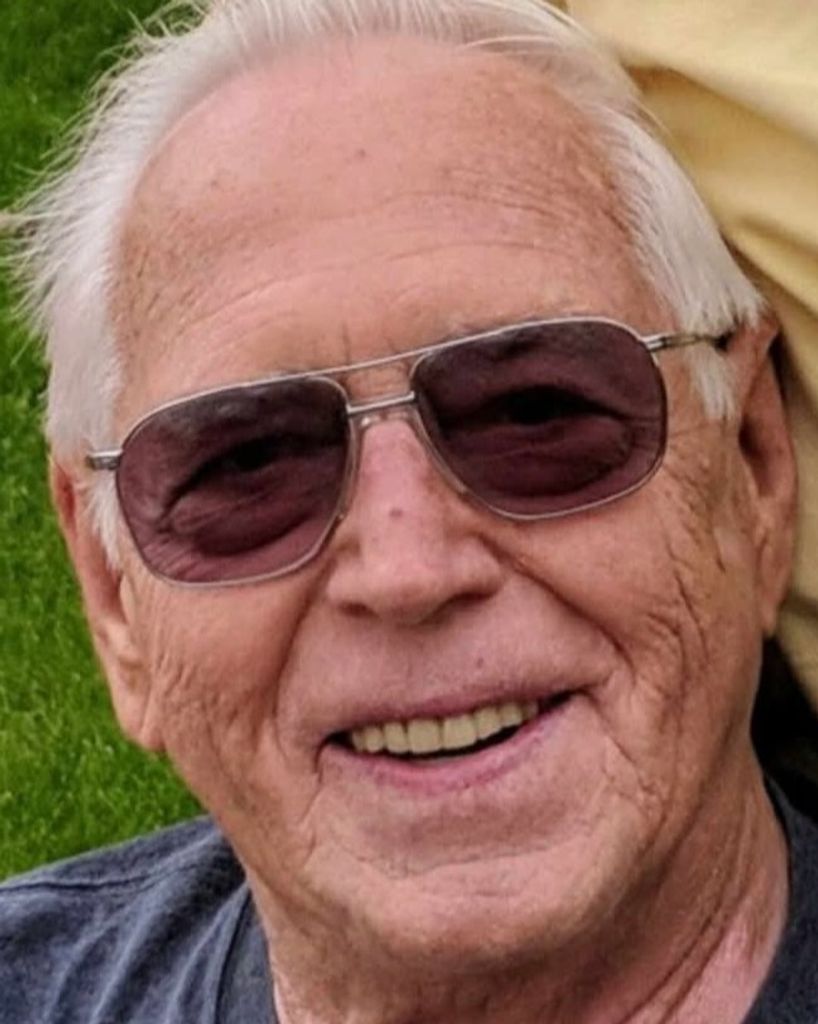 Arnold Ray Helmick, Sr. Profile Photo