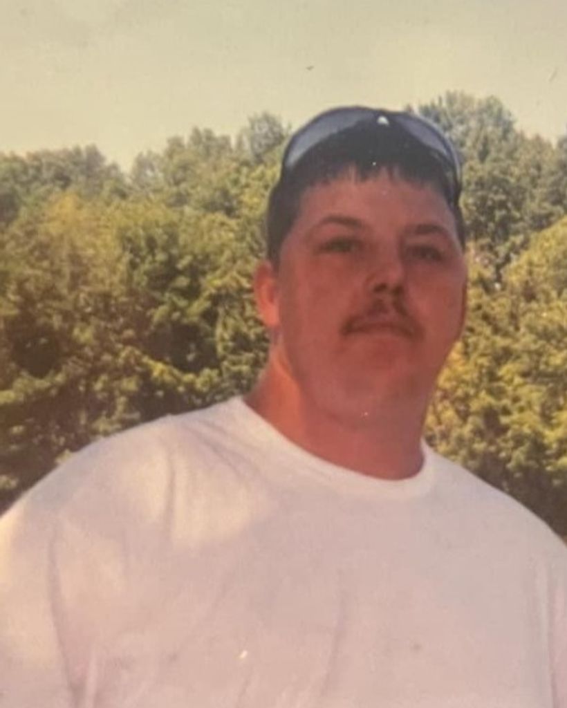 Billy Wayne Cannon Profile Photo