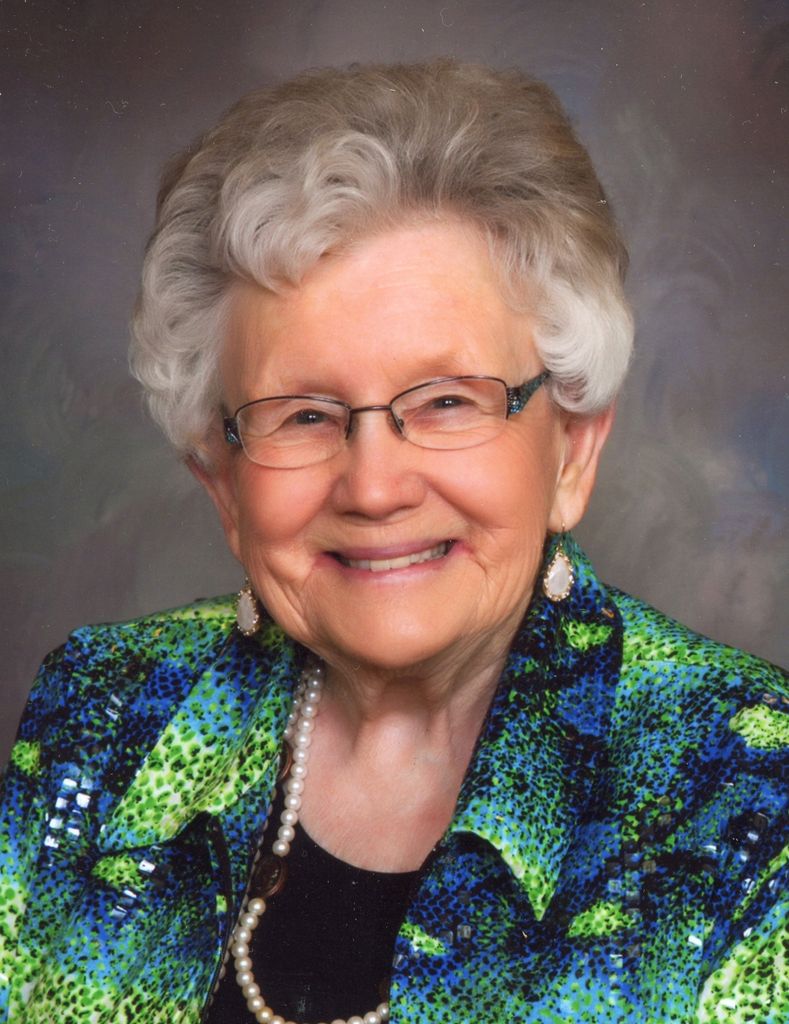 Bernece Sykora Profile Photo
