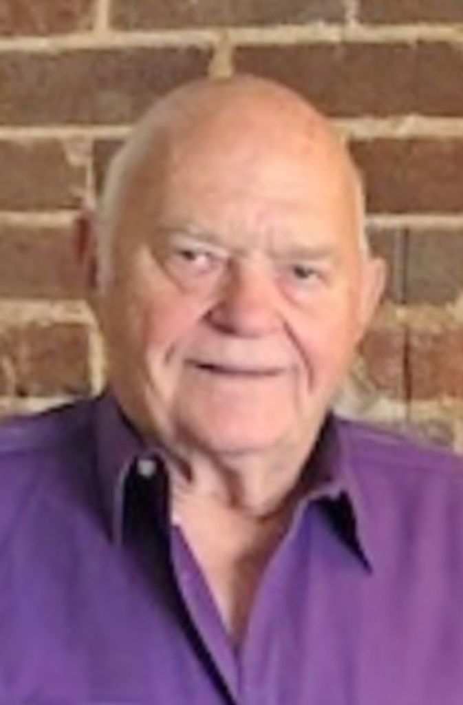 Herman Venable Profile Photo
