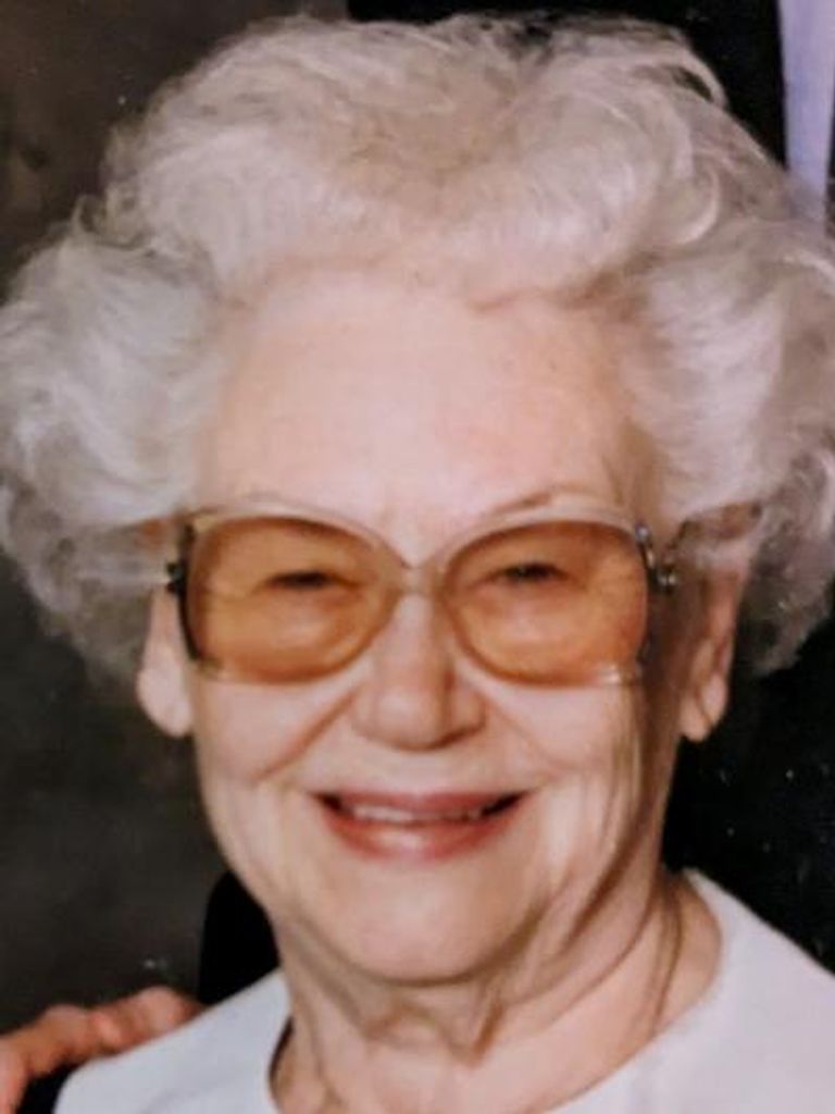 Dortha Lou Goodman Profile Photo