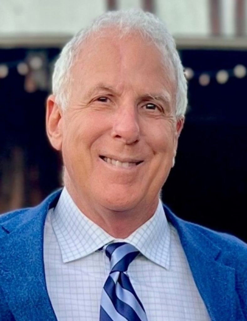 Robert "Bob" James Keen, Jr. Profile Photo