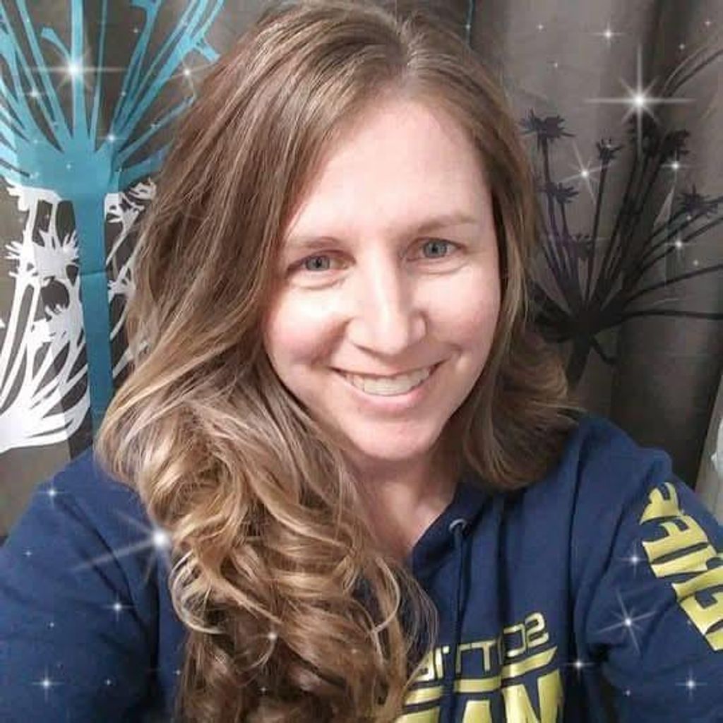 Camille Nicole Gude Booth Profile Photo