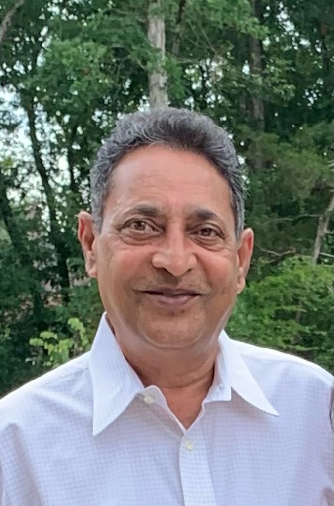 Jayendra Natubhai Patel Profile Photo