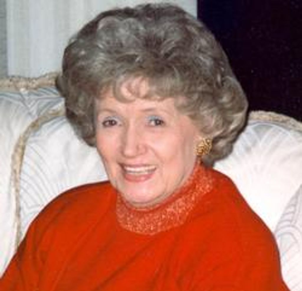 Shirley M. Jonasen