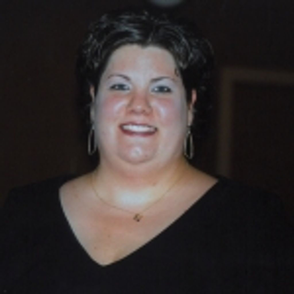 Jessica Ann Mccarthy