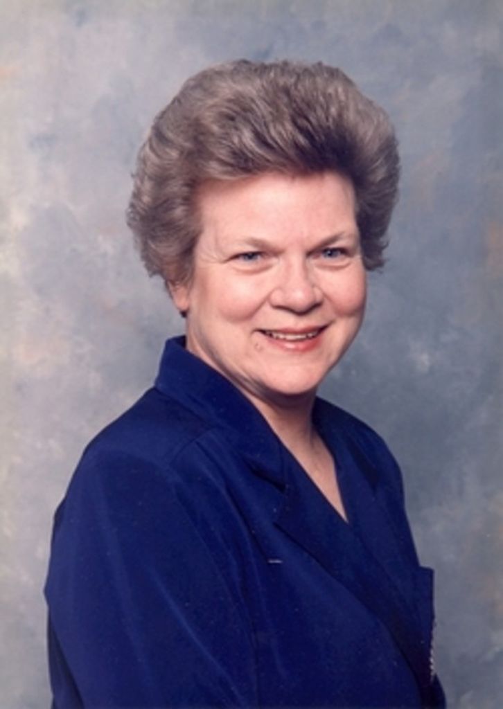 Charlene Davis