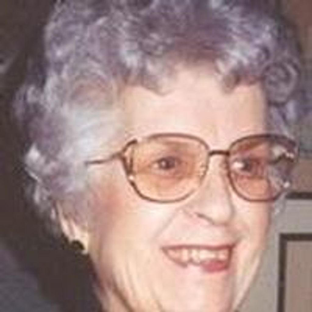Lucille A. Faubert