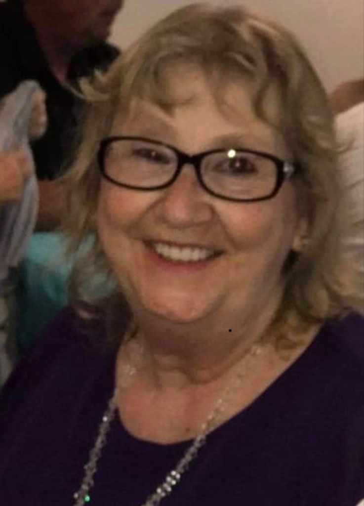 Mary S. Gardner Profile Photo