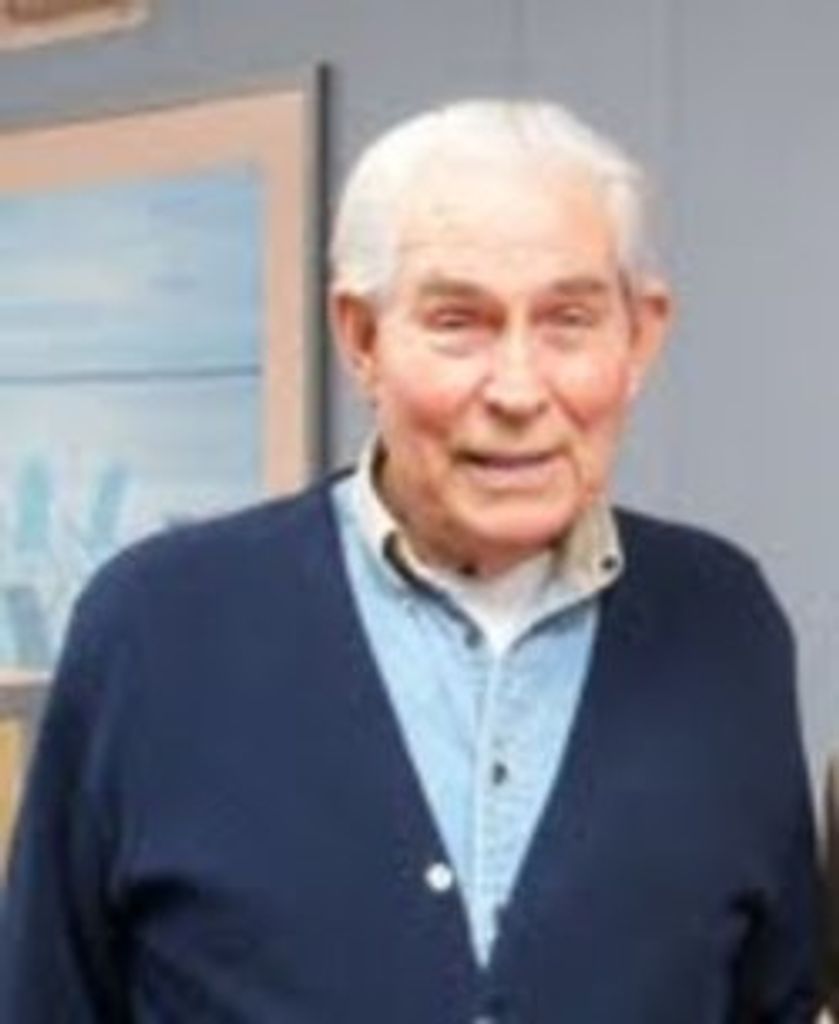 Ira Earl West