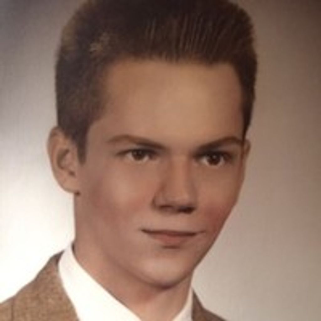 John A. Krivonick Profile Photo