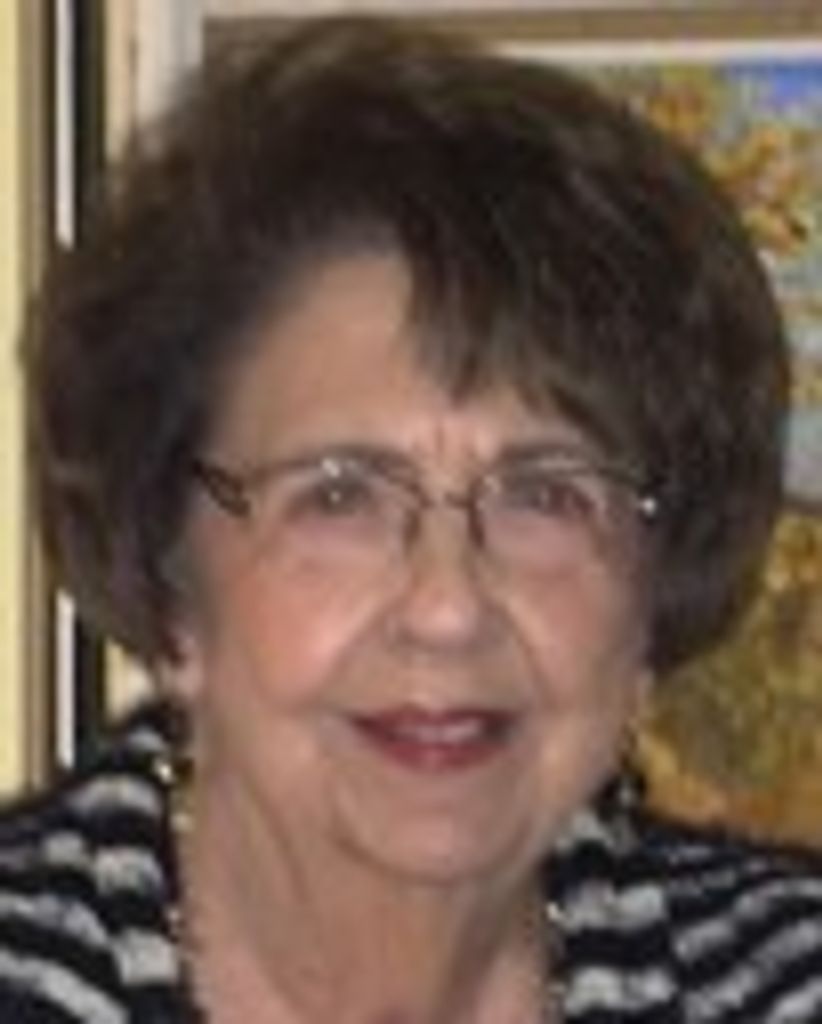 Jo Taylor
