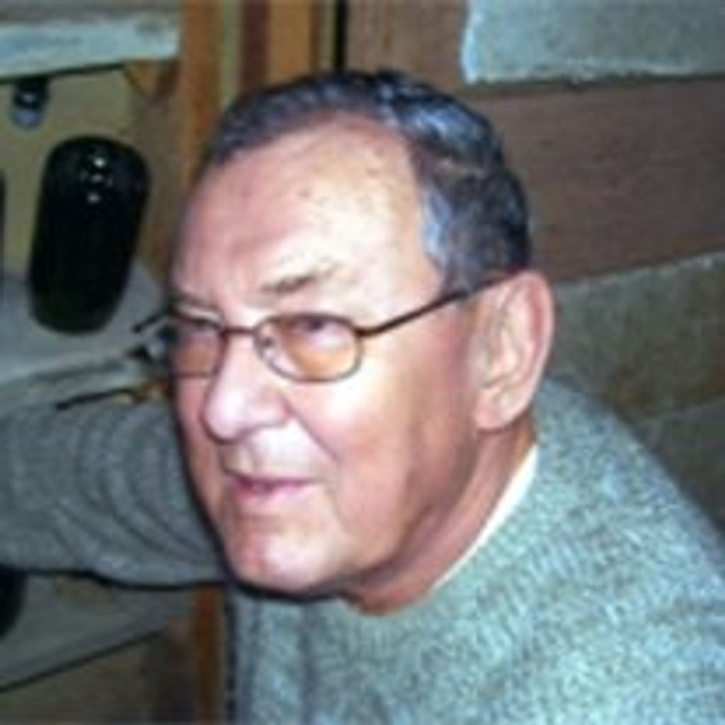 Carl E. Shively
