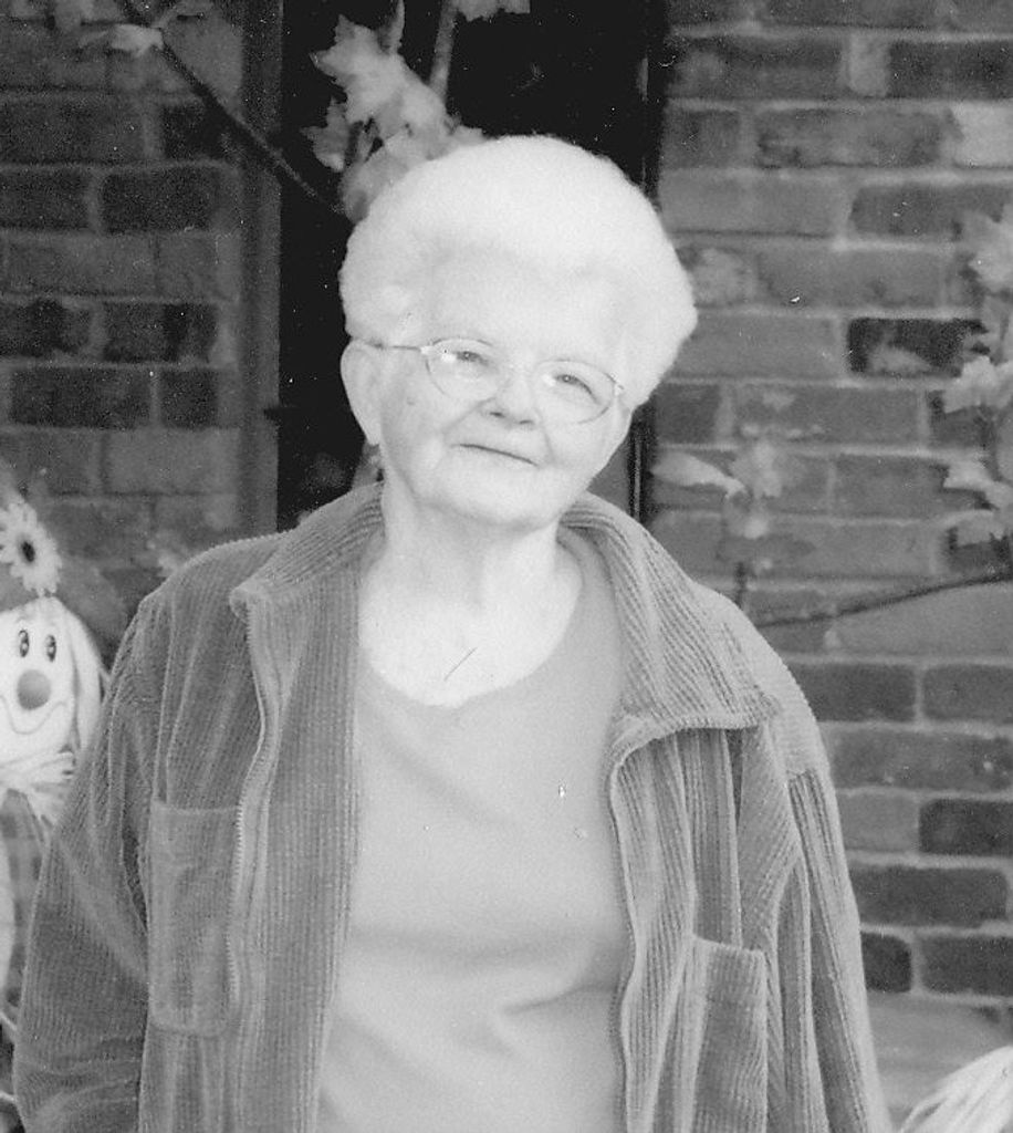 Winifred Crosby Howard