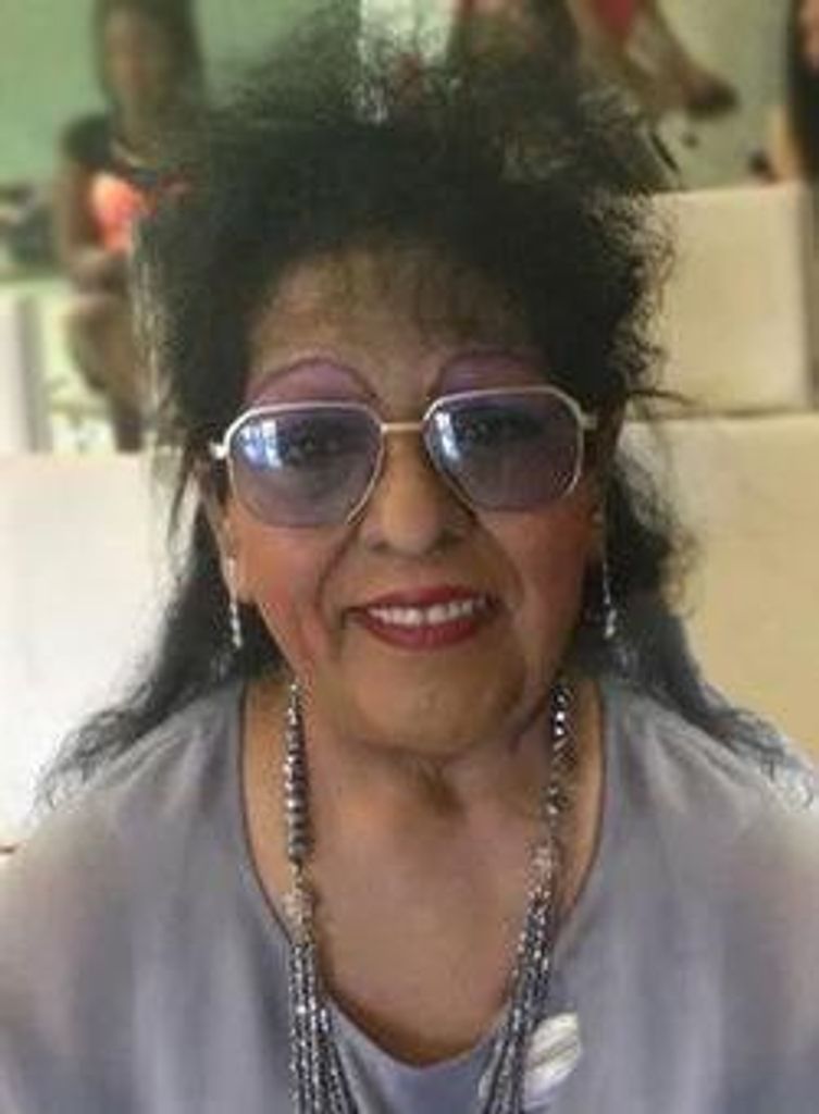 Carmen Brown